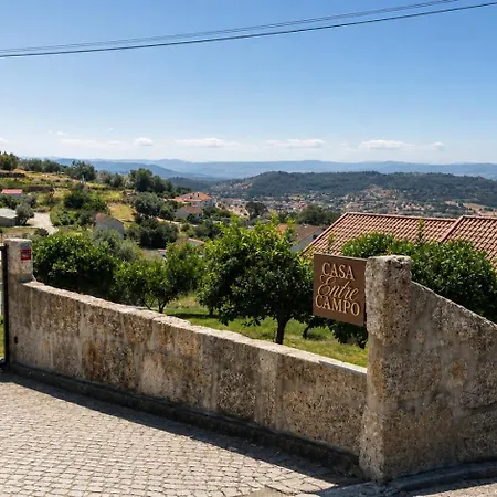 Appartement Casa Entrecampo