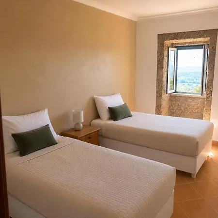 Casa Entrecampo * Covilhã
