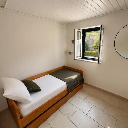 Casa Entrecampo