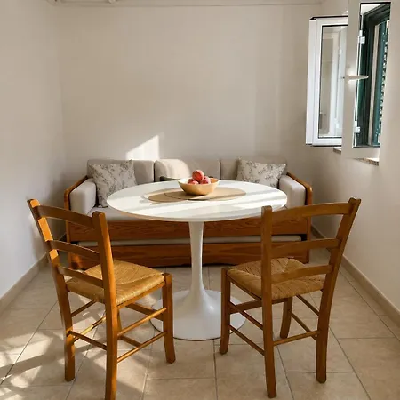 Apartament Casa Entrecampo