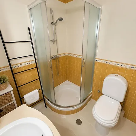 Apartament Casa Entrecampo Covilhã