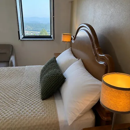 Casa Entrecampo * Covilhã