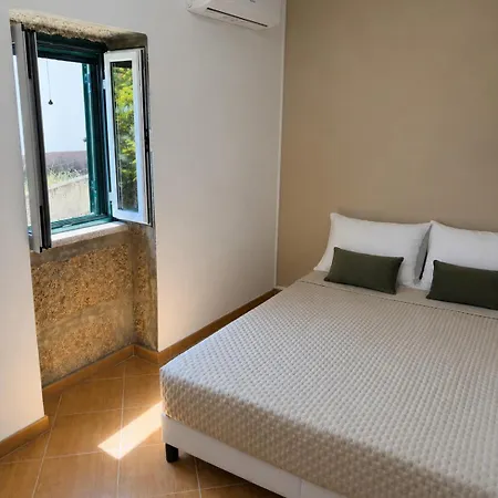 Casa Entrecampo