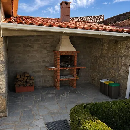 Casa Entrecampo Covilhã
