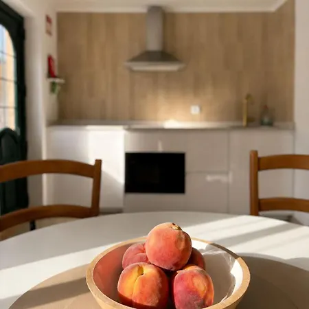 Casa Entrecampo * Covilhã