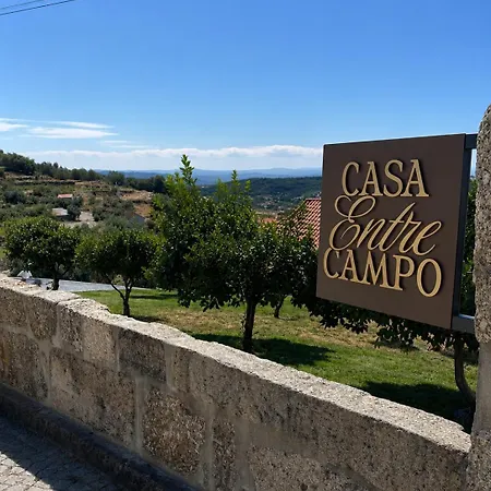 Apartament Casa Entrecampo *
