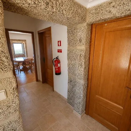 Casa Entrecampo Covilhã